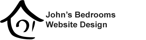 John’s Bedrooms Website Design