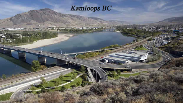 Kamloops Web Design