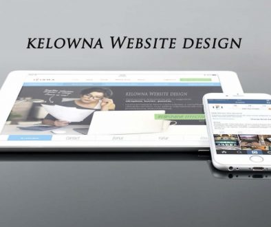 kelowna web design