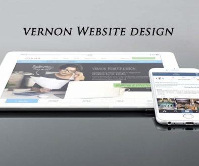 Vernon Web Design