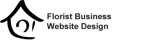 Florist Business Website Design