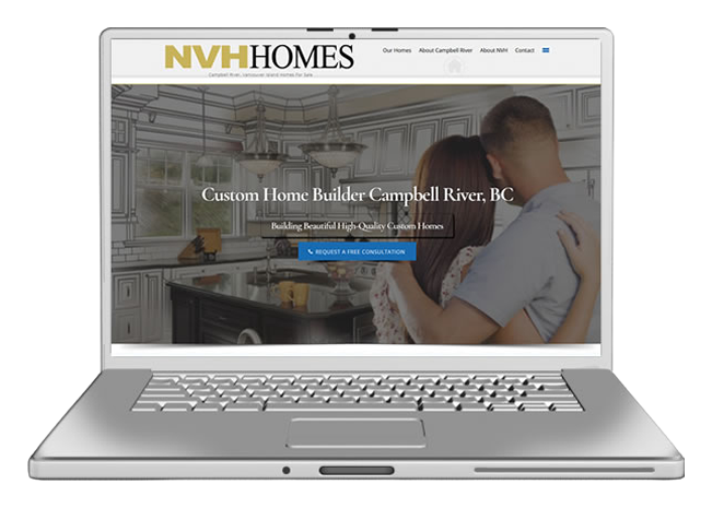 NVH Homes
