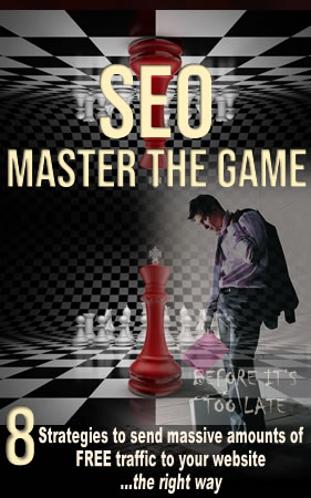 SEO Agency master the game