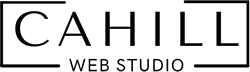 Cahill Web Studio Logo