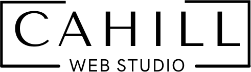 Cahill Web Studio®