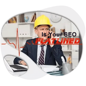 Has your SEO Flat lined