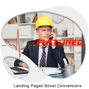 Boost conversions with Landing Pages