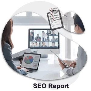 Get your free SEO Report