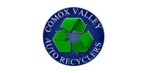 Comox Valley Auto recyclers Logo