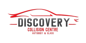 Discovery collision Logo