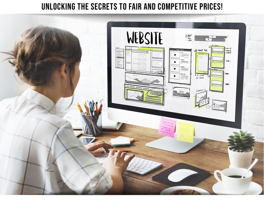 Understading Web Design Pricing Feature Image