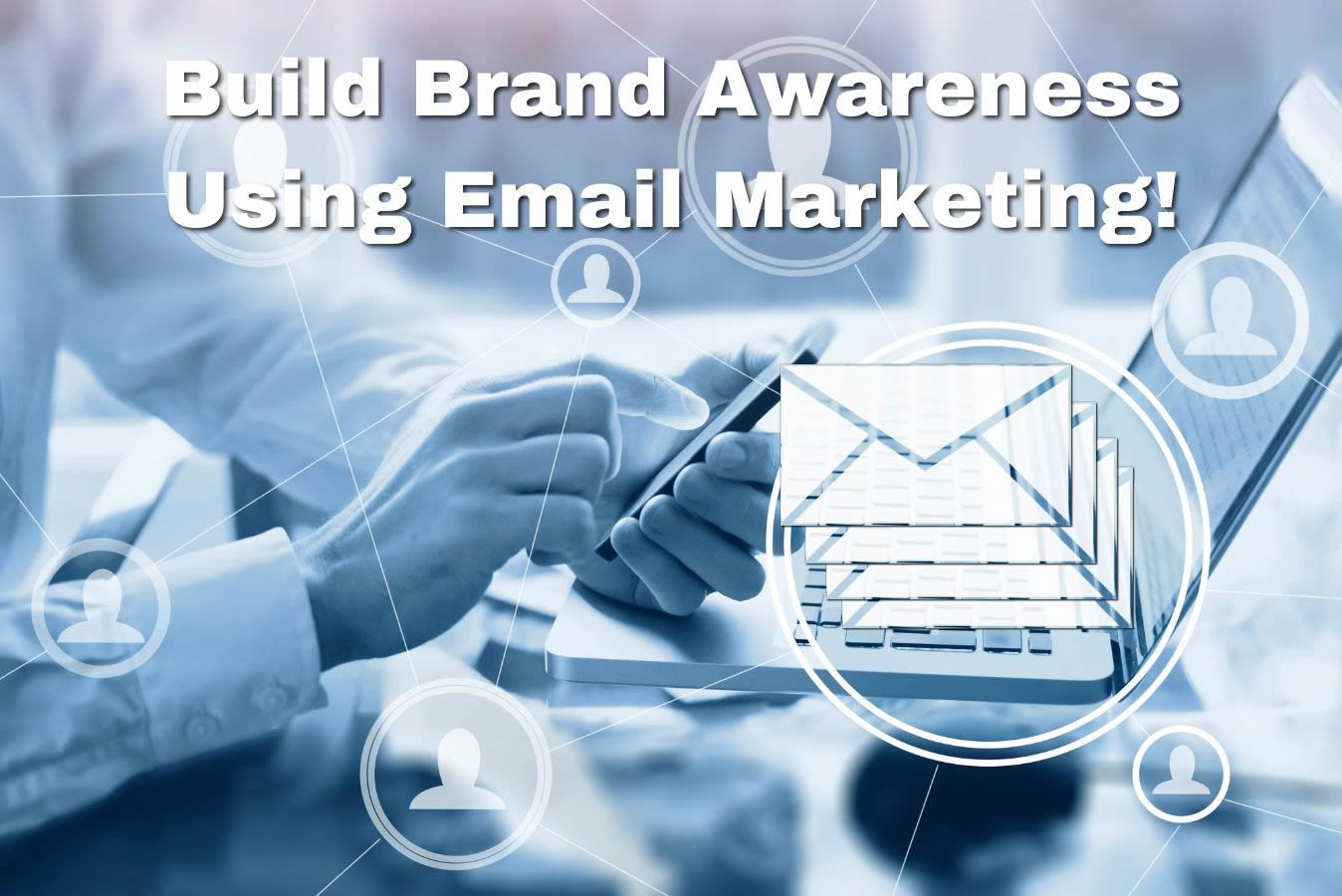 Brand Awareness Email and SMS Marketing