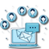 email messagicon