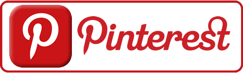 pinterest Logo