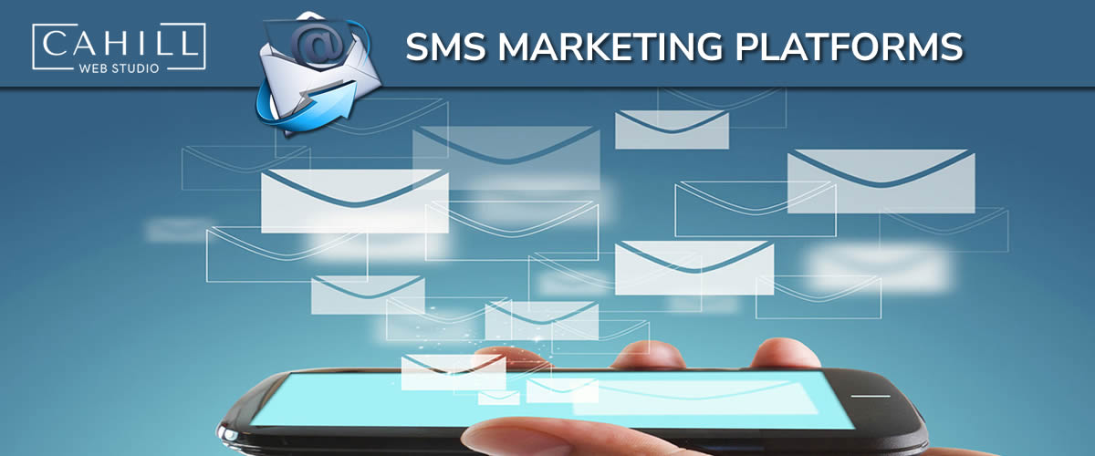 SMS Marketing Platforms