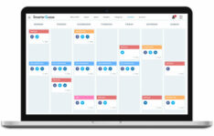 Content Planning and Calendar