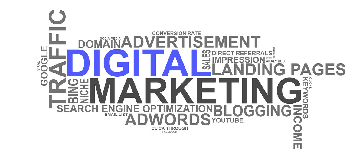 Leverage Digital Marketing