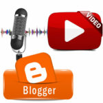 Types of Content Blogs Videos Podcasts