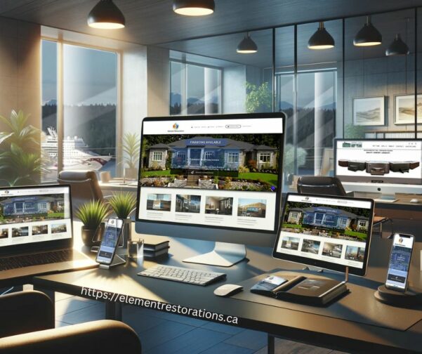 Embrace Responsive Design