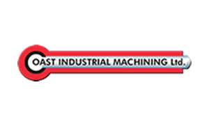 Coast Industrial Machining — AI Follow-Up case study supporting service across Nanaimo and Mid-Island.